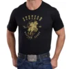 Stetson Men's Western Goods Tee