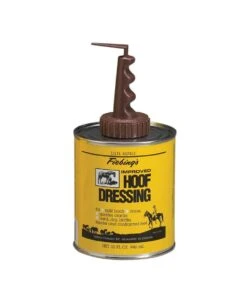 R.J. Matthews Fiebing's Improved Hoof Dressing