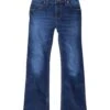 Wrangler Boys' 20X No. 42 Vintage Boot Cut Jean
