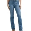 Wrangler Women's Retro Bailey Boot Cut Jean