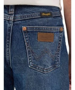 Wrangler Girls' Lainey Wilson Bell Bottom Jean -Cowpokes Onlines.com 112361024 c