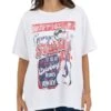 Wrangler Women's Retro George Strait Tee