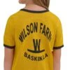 Wrangler Girls' Lainey Wilson Farms Tee