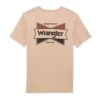 Wrangler Men's Genuine Quality Tee