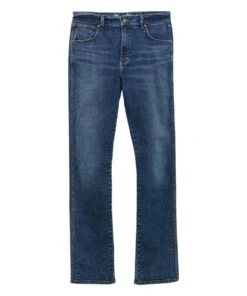 Wrangler Men's Retro Slim Straight Jean