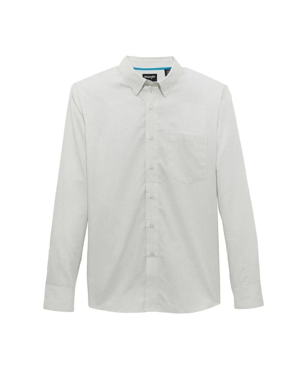 Wrangler Men's Cody Johnson Button Down Shirt 1 Wrangler Men's Cody Johnson Button Down Shirt