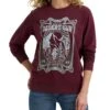 Wrangler Women's Desert Sweatshirt