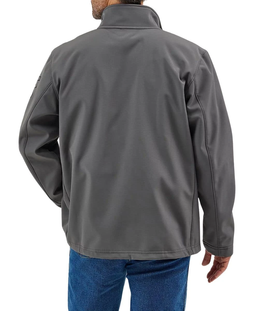 Wrangler Men's Trail Jacket 2 Wrangler Men's Trail Jacket - Image 2