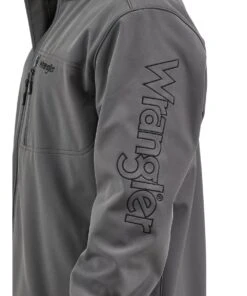 Wrangler Men's Trail Jacket 6 Wrangler Men's Trail Jacket -Cowpokes Onlines.com 112368268 c