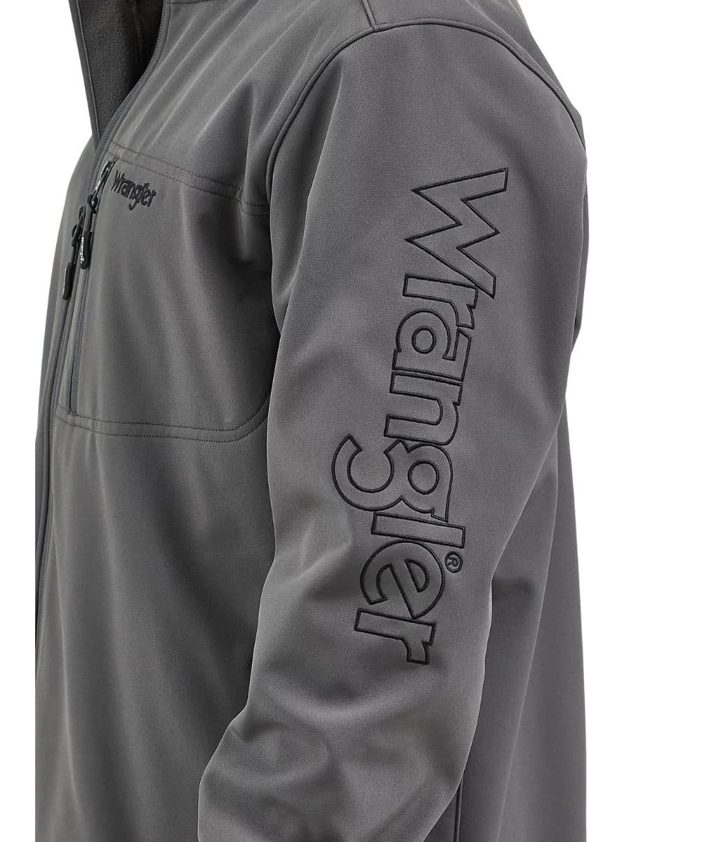 Wrangler Men's Trail Jacket 3 Wrangler Men's Trail Jacket - Image 3