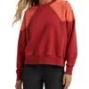 Wrangler Women's Lainey Wilson Sweatshirt