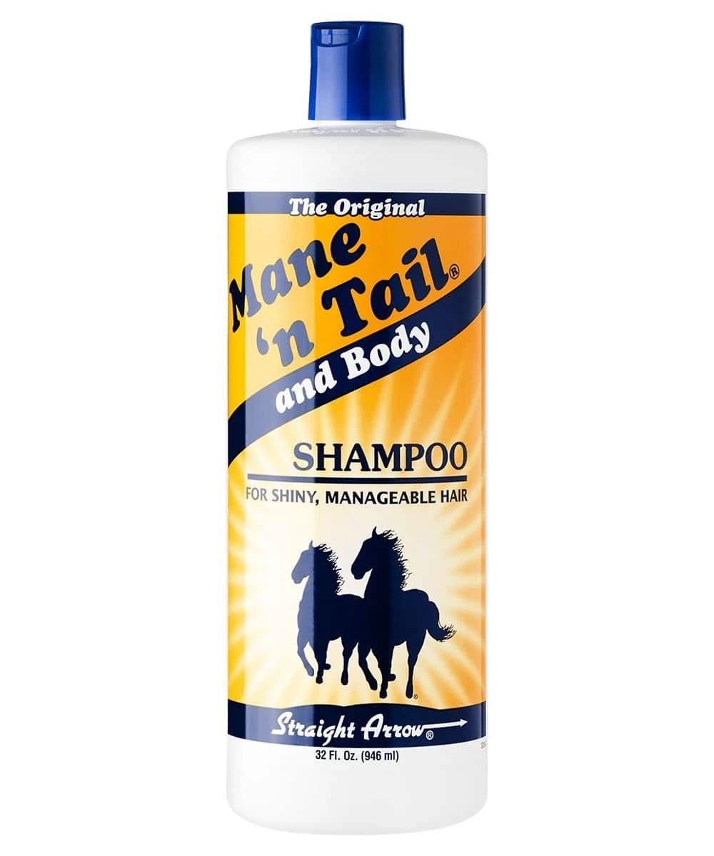 Mane 'N Tail And Body Shampoo 1 Mane 'N Tail And Body Shampoo