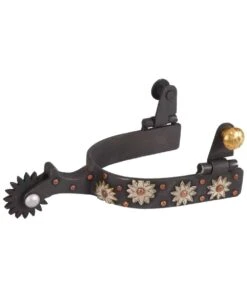 Reinsman Women's Daisy Spurs