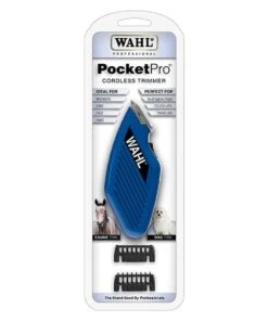 Wahl Pocket Pro Horse Trimmer