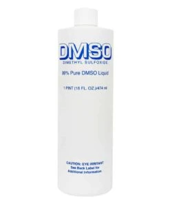 R.J. Matthews DMSO Solution