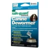 Safe-Guard Canine Dewormer