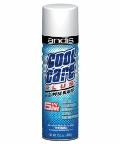 Andis Cool Care Plus For Clipper Blades