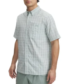 Under Armour Men's Drift Tide 2.0 Button Down Shirt