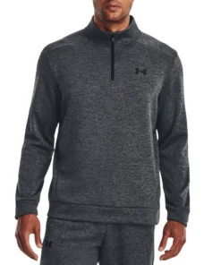 Under Armour Men's 1/4 Zip Fleece