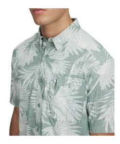 Under Armour Men's Dockside Button Down Shirt -Cowpokes Onlines.com 1376577 348 c