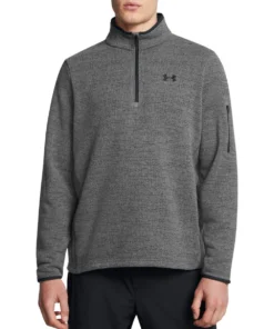 Under Armour Men's Expanse Specialist Pullover