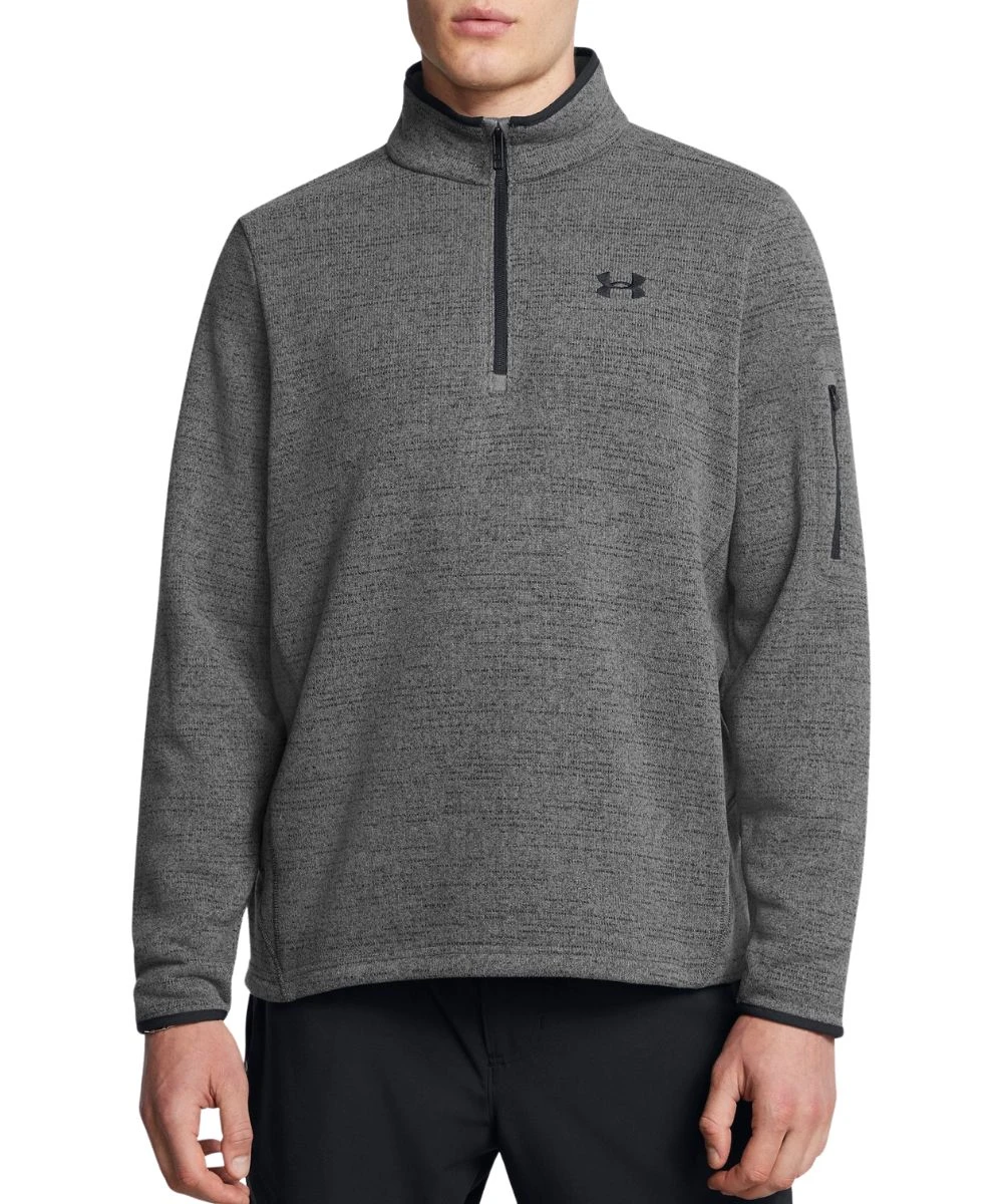 Under Armour Men's Expanse Specialist Pullover 1 Under Armour Men's Expanse Specialist Pullover