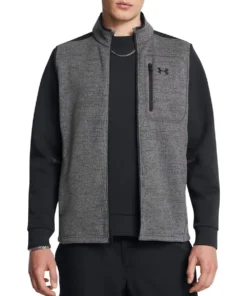 Under Armour Men's Expanse Specialist Vest