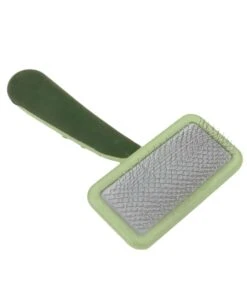 Safari Dog Soft Slicker Brush