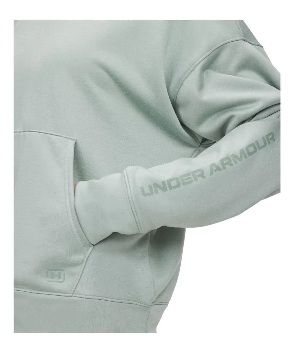 Under Armour Women's Fish Pro Sweatshirt 3 Under Armour Women's Fish Pro Sweatshirt - Image 3