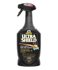 Absorbine Ultra Shield EX Horse Insecticide & Repellent