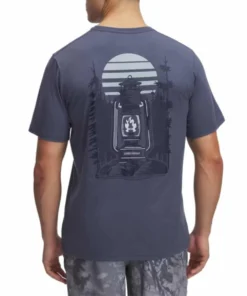 Under Armour Men's Outdoor Fuel Tee