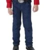 Wrangler Toddler Cowboy Cut Original Fit Jean