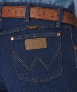 Wrangler Men's Cowboy Cut Jean -Cowpokes Onlines.com 13MWZPW