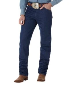 Wrangler Men's Cowboy Cut Jean