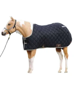 Big D All American Equine Blanket