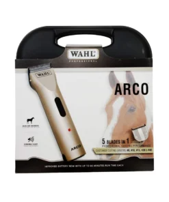 Wahl Arco Cordless Clipper 5 Wahl Arco Cordless Clipper -Cowpokes Onlines.com 14879 1 2