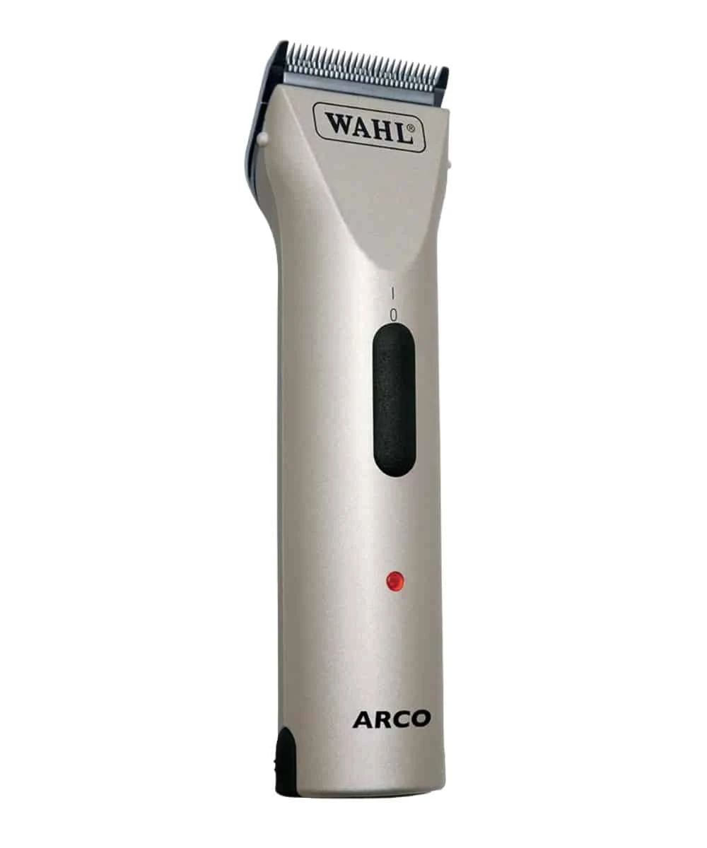 Wahl Arco Cordless Clipper 1 Wahl Arco Cordless Clipper