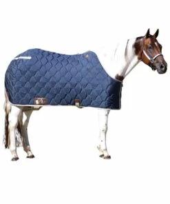 Big D All American Closed Front Blanket