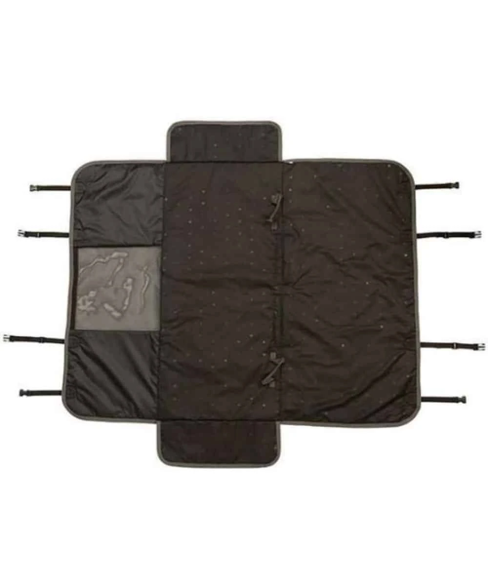 Weaver Terrain D.O.G. Car Seat Cover 1 Weaver Terrain D.O.G. Car Seat Cover