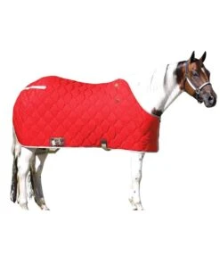 Big D All American Horse Blanket 5 Big D All American Horse Blanket -Cowpokes Onlines.com 15CSTD red