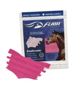 Flair Equine Nasal Strips