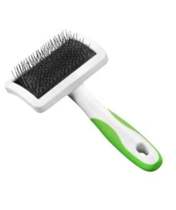Andis Firm Slicker Brush