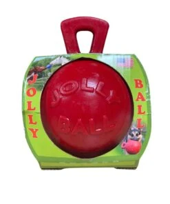 Jolly Pets Ball For Ponies & Dogs