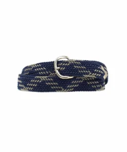 M&F Western Men's Braided Belt