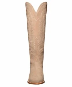 Tecovas Women's The Abby Boot -Cowpokes Onlines.com 20029 THE ABBY DRIFTWOOD 6