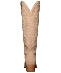 Tecovas Women's The Abby Boot -Cowpokes Onlines.com 20029 THE ABBY DRIFTWOOD 7