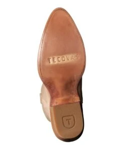 Tecovas Women's The Abby Boot -Cowpokes Onlines.com 20029 THE ABBY DRIFTWOOD d