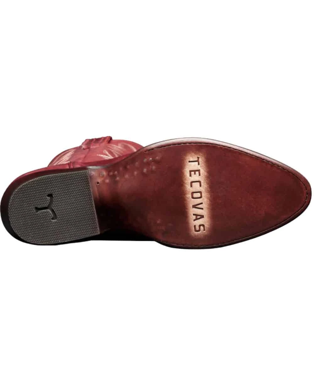 Tecovas Women's The Jamie Boot 5 Tecovas Women's The Jamie Boot - Image 5