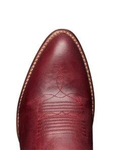 Tecovas Women's The Jamie Boot 12 Tecovas Women's The Jamie Boot -Cowpokes Onlines.com 20047 THE JAMIE REDWOOD 11