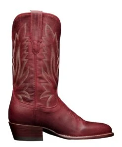 Tecovas Women's The Jamie Boot 9 Tecovas Women's The Jamie Boot -Cowpokes Onlines.com 20047 THE JAMIE REDWOOD 7